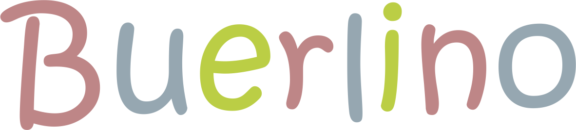 Buerlino Logo